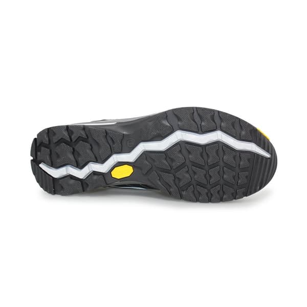 Grisport Mens Latitude Suede Walking Shoes