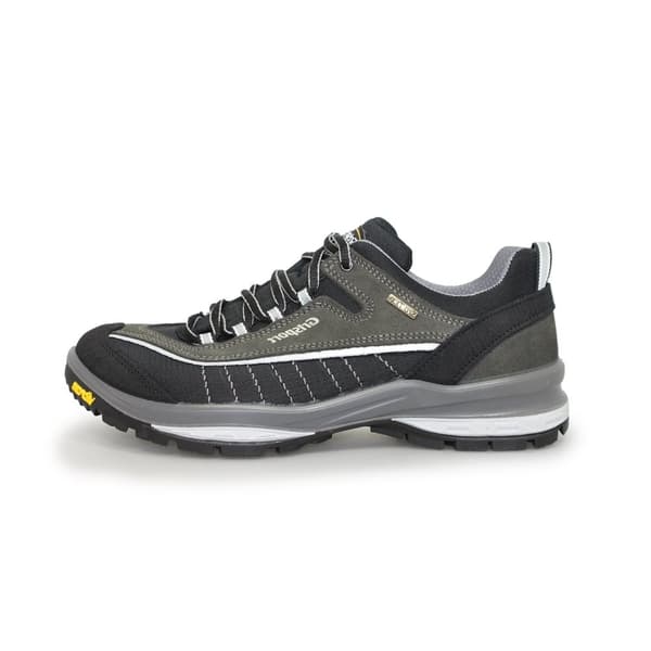 Grisport Mens Latitude Suede Walking Shoes