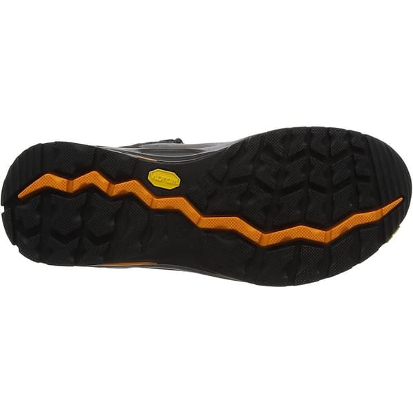Grisport Unisex Saracen Walking Boots i vaxat läder för vuxna