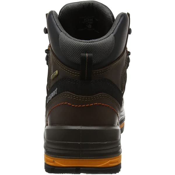 Grisport Unisex Adult Saracen Waxy Leather Walking Boots