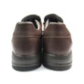 Pikkukuva 3 / 5: Grisport Mens Kielder Grain Leather Walking Shoes