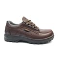Pikkukuva 4 / 5: Grisport Mens Kielder Grain Leather Walking Shoes