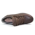 Pikkukuva 5 / 5: Grisport Mens Kielder Grain Leather Walking Shoes