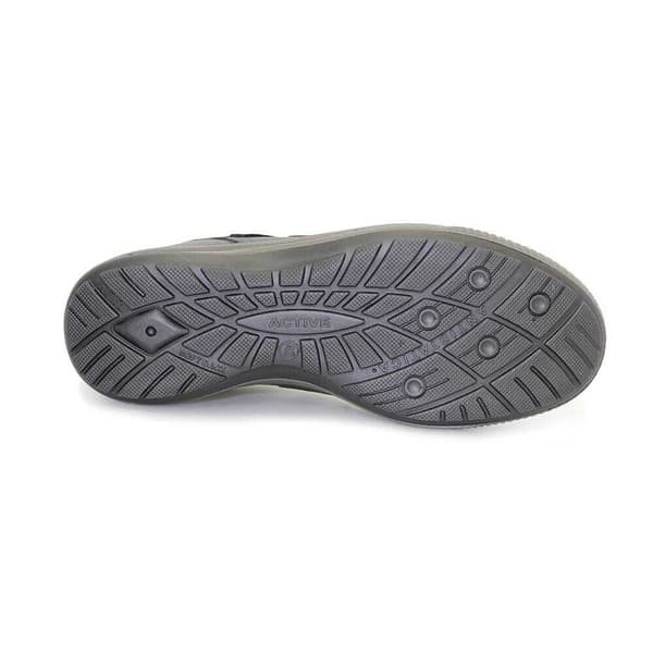 Grisport Mens Arran Leather Walking Shoes