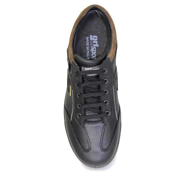Grisport Mens Arran Leather Walking Shoes