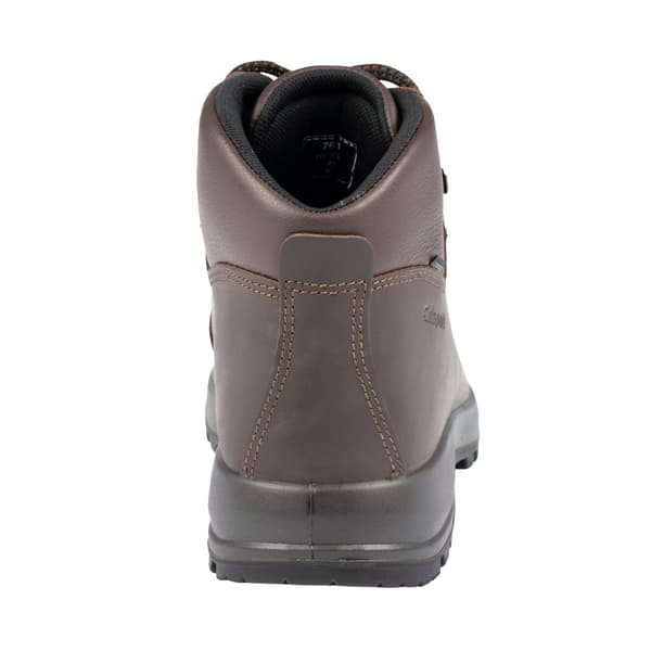 Grisport Kvinnor/Damer Hurricane Waxy Leather vandringskängor