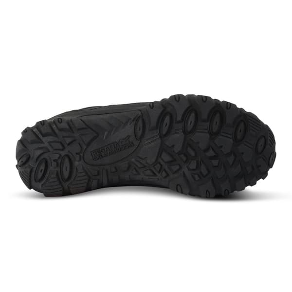 Regatta Childrens/Kids Edgepoint Waterproof Walking Shoes