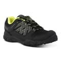 Miniatyrbilde 1 av 4: Regatta Childrens/Kids Edgepoint Waterproof Walking Shoes
