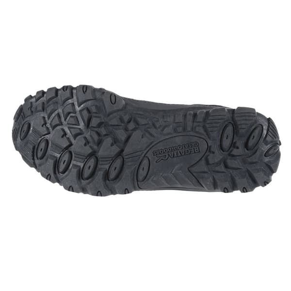 Regatta Childrens/Kids Edgepoint Waterproof Walking Shoes