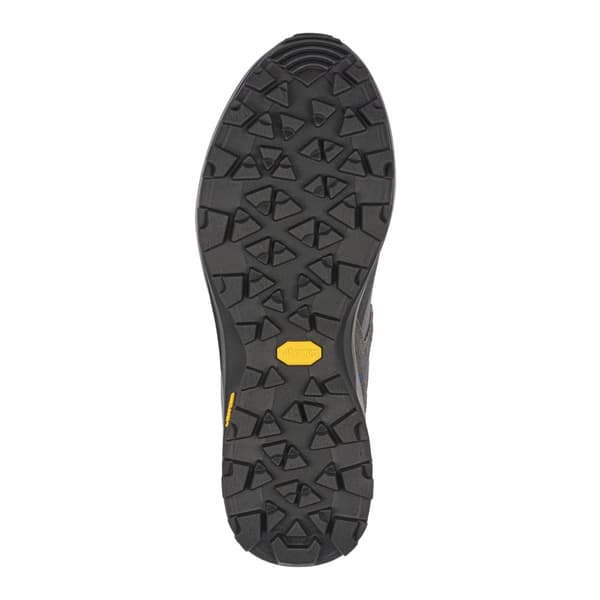 Grisport Mens Trident Suede Walking Shoes