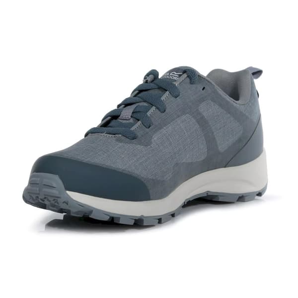 Regatta Womens/Ladies Samaris Life Walking Trainers