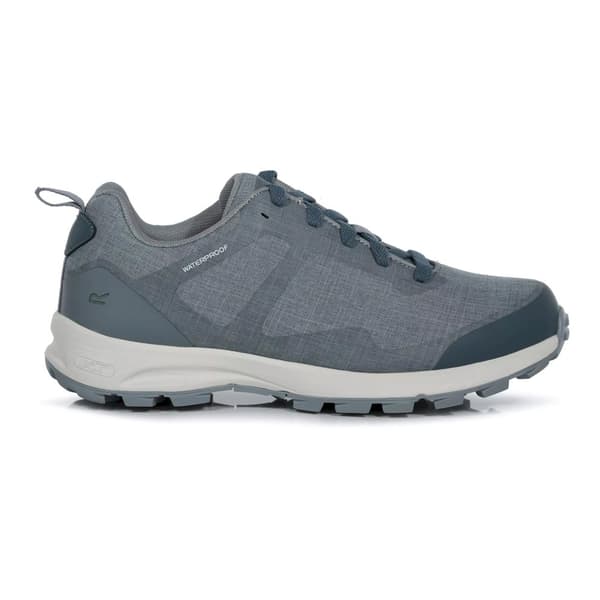 Regatta Womens/Ladies Samaris Life Walking Trainers