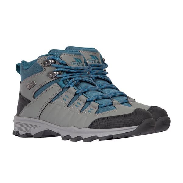 Trespass Childrens/Kids Ash Walking Boots