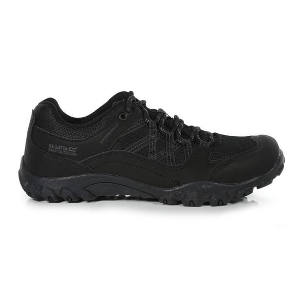 Regatta Childrens/Kids Edgepoint Walking Shoes