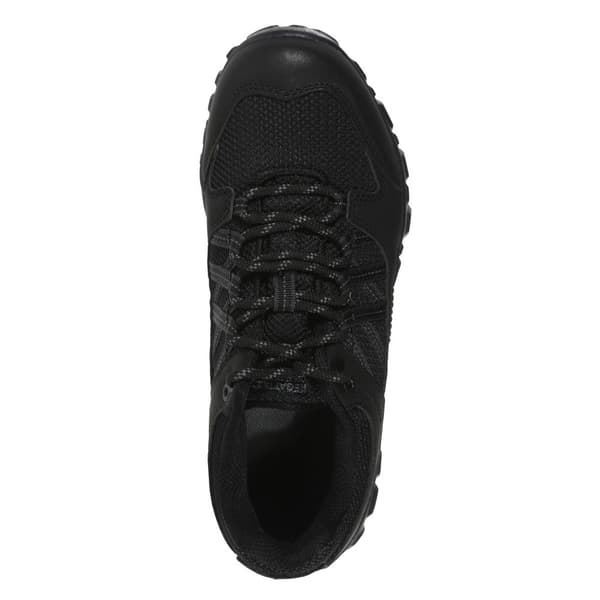 Regatta Childrens/Kids Edgepoint Walking Shoes