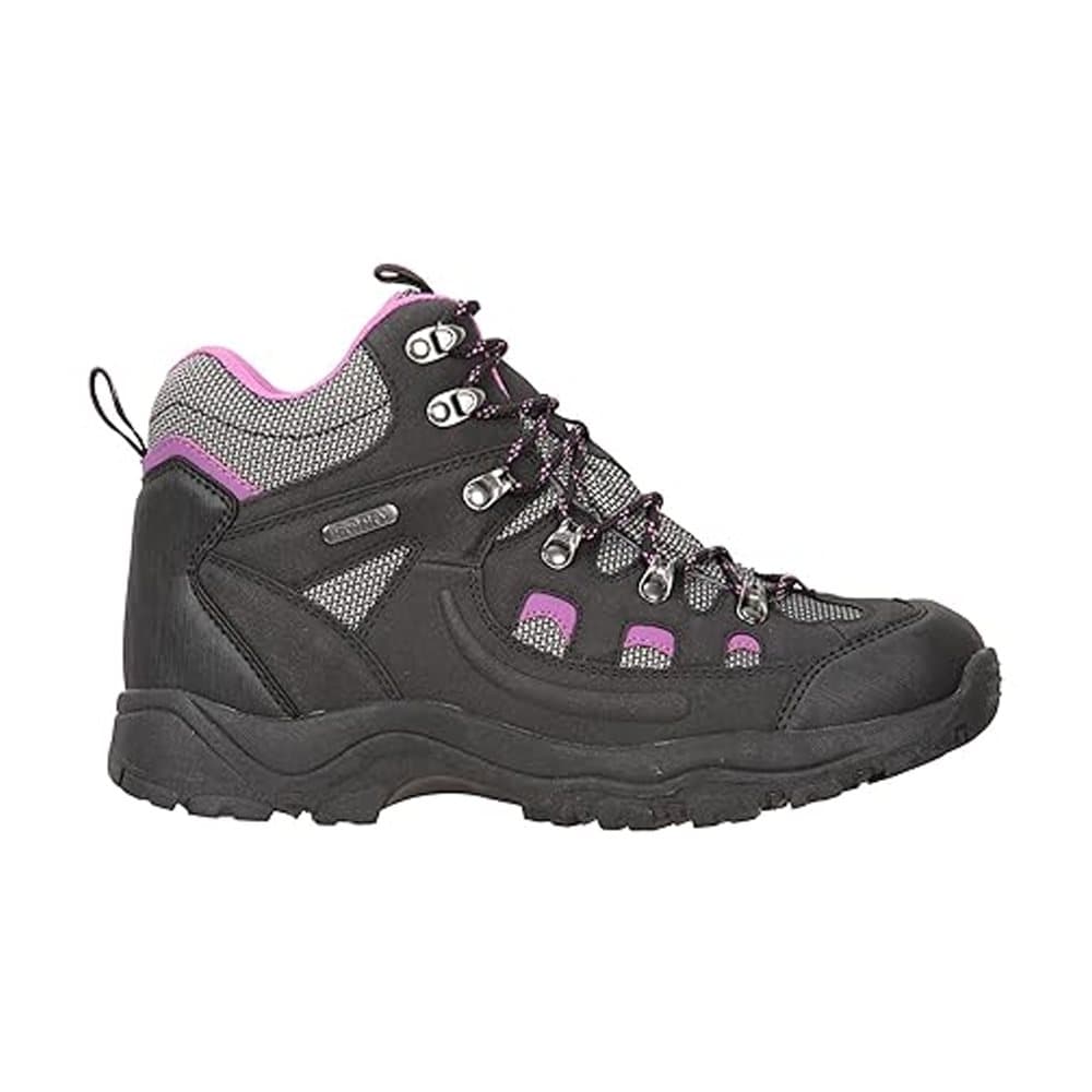 Mountain Warehouse Vattentäta vandringskängor för herrar Adventurer