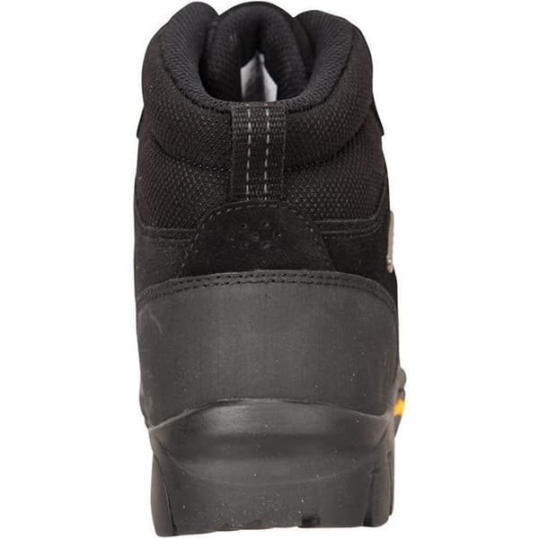 Mountain Warehouse Childrens/Kids Edinburgh Waterproof Suede Walking Boots