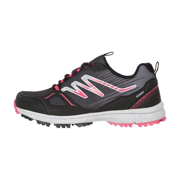 Mountain Warehouse Lakeside Walking Shoes för kvinnor och damer