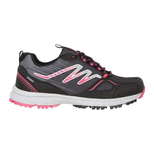 Mountain Warehouse Lakeside Walking Shoes för kvinnor och damer