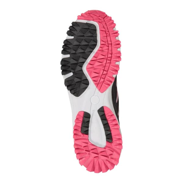 Mountain Warehouse Lakeside Walking Shoes för kvinnor och damer