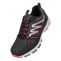 Miniatyrbild 1 av 5: Mountain Warehouse Lakeside Walking Shoes för kvinnor och damer