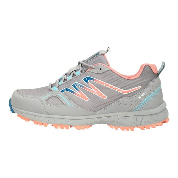 Mountain Warehouse Lakeside Walking Shoes för kvinnor och damer