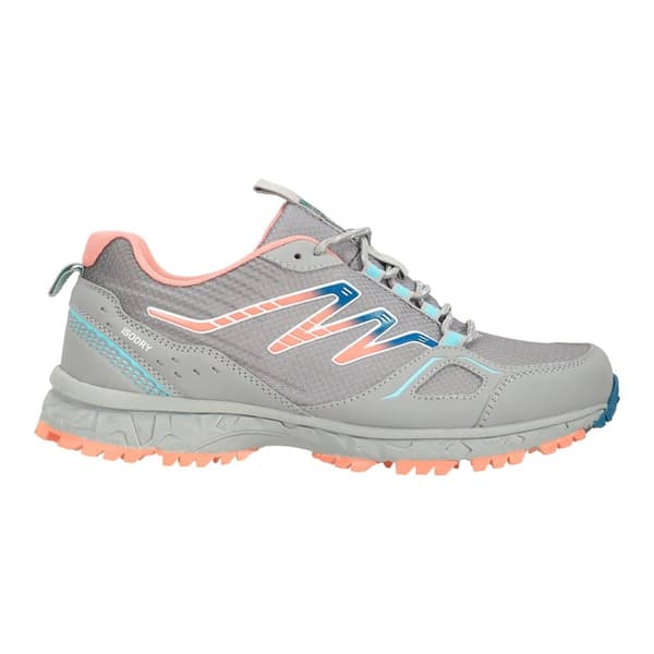 Mountain Warehouse Lakeside Walking Shoes för kvinnor och damer
