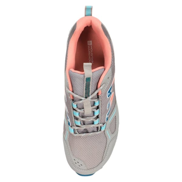 Mountain Warehouse Lakeside Walking Shoes för kvinnor och damer