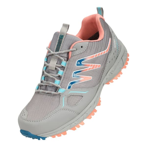 Mountain Warehouse Lakeside Walking Shoes för kvinnor och damer