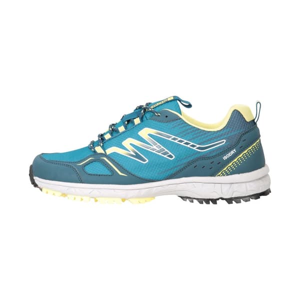Mountain Warehouse Lakeside Walking Shoes för kvinnor och damer