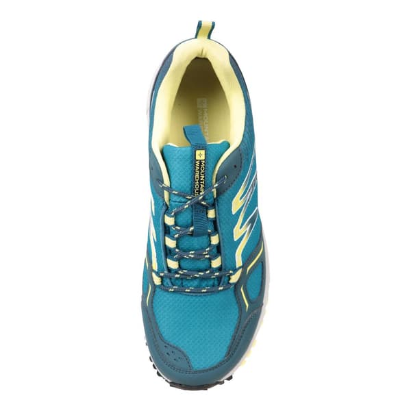 Mountain Warehouse Lakeside Walking Shoes för kvinnor och damer