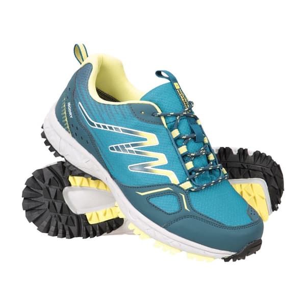 Mountain Warehouse Lakeside Walking Shoes för kvinnor och damer