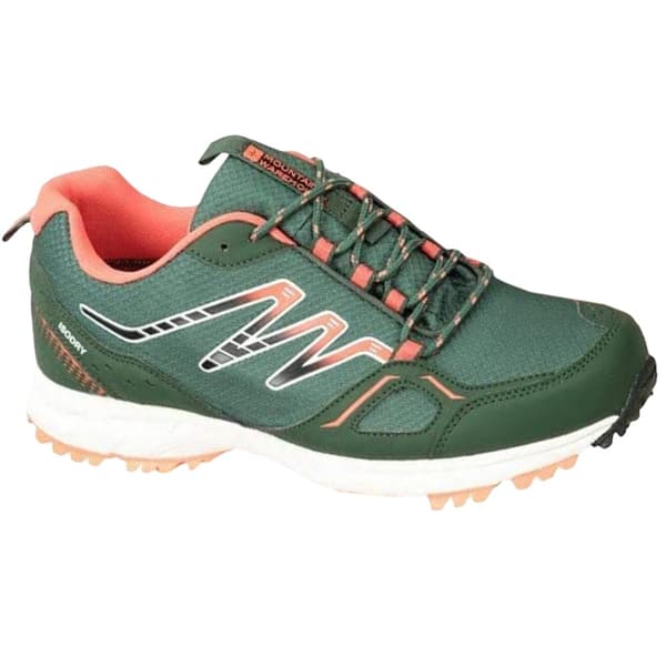 Mountain Warehouse Dame/Ladies Lakeside Walking Sko