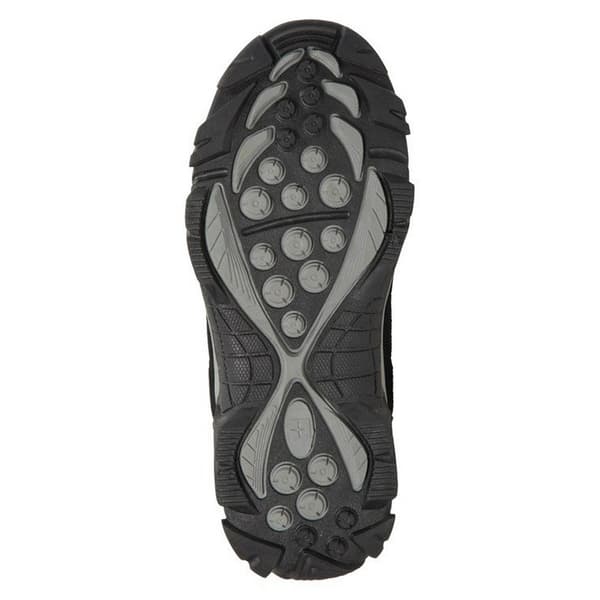 Mountain Warehouse Childrens/Kids Trail Suede Walking Boots