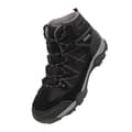 Pikkukuva 1 / 5: Mountain Warehouse Childrens/Kids Trail Suede Walking Boots