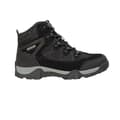 Pikkukuva 4 / 5: Mountain Warehouse Childrens/Kids Trail Suede Walking Boots