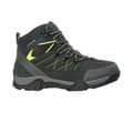 Pikkukuva 4 / 5: Mountain Warehouse Childrens/Kids Trail Suede Walking Boots