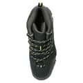 Pikkukuva 5 / 5: Mountain Warehouse Childrens/Kids Trail Suede Walking Boots