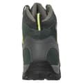Pikkukuva 2 / 5: Mountain Warehouse Childrens/Kids Trail Suede Walking Boots