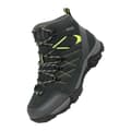 Pikkukuva 1 / 5: Mountain Warehouse Childrens/Kids Trail Suede Walking Boots