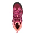 Pikkukuva 5 / 5: Mountain Warehouse Childrens/Kids Trail Suede Walking Boots