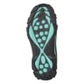 Pikkukuva 5 / 5: Mountain Warehouse Childrens/Kids Trail Suede Walking Boots