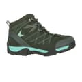 Pikkukuva 3 / 5: Mountain Warehouse Childrens/Kids Trail Suede Walking Boots