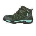 Pikkukuva 2 / 5: Mountain Warehouse Childrens/Kids Trail Suede Walking Boots