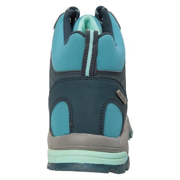 Mountain Warehouse Womens/Ladies Shadow Softshell Walking Boots