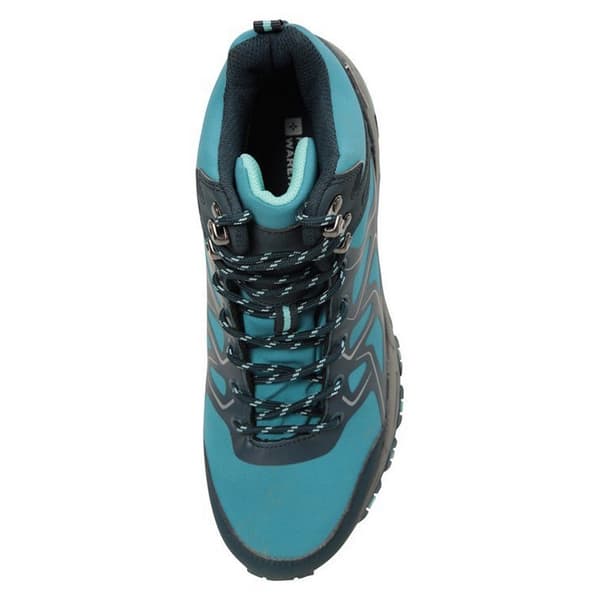 Mountain Warehouse Womens/Ladies Shadow Softshell Walking Boots