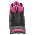 Miniatyrbilde 2 av 5: Mountain Warehouse Womens/Ladies Shadow Softshell Walking Boots