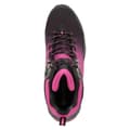 Miniatyrbilde 5 av 5: Mountain Warehouse Womens/Ladies Shadow Softshell Walking Boots