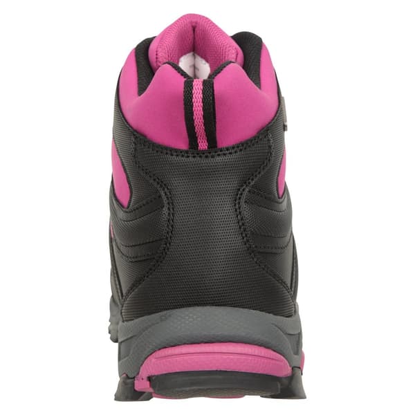 Mountain Warehouse Womens/Ladies Shadow Softshell Walking Boots