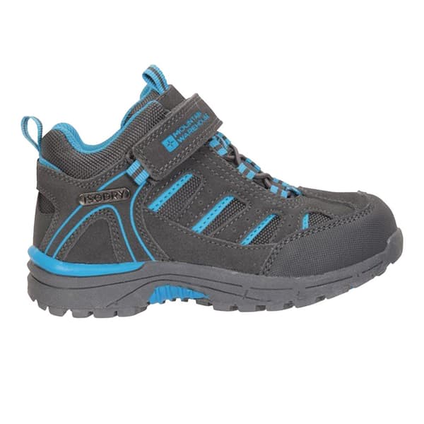 Mountain Warehouse Childrens/Kids Drift Rain Boots